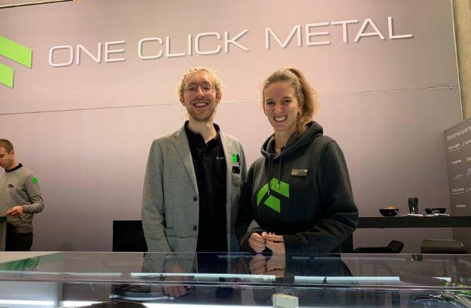 One Click Metal News