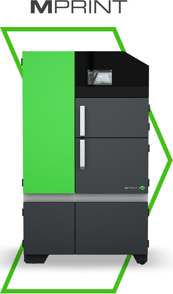 BOLDseries MPRINT