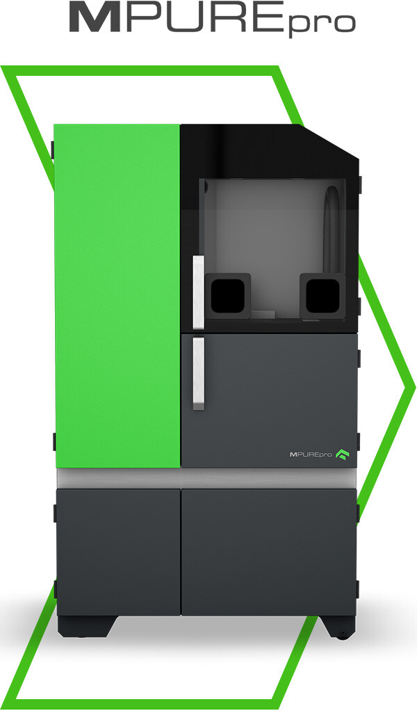 BOLDseries MPUREpro